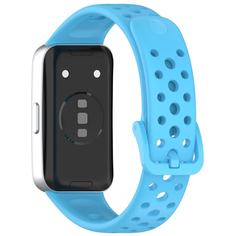 Huawei Band 8 / Huawei Band 9 Silikon Universell Armband