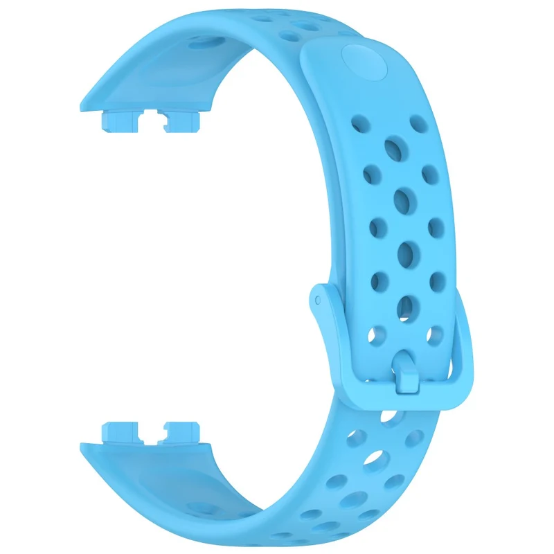 Huawei Band 8 / Huawei Band 9 Silikon Universell Armband
