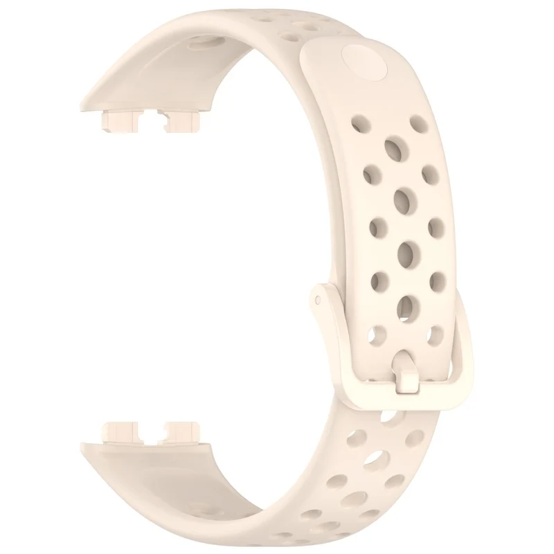 Huawei Band 8 / Huawei Band 9 Silikon Universell Armband