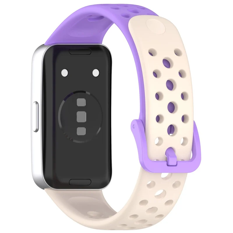 Huawei Band 8 / Huawei Band 9 Silikon Universell Armband