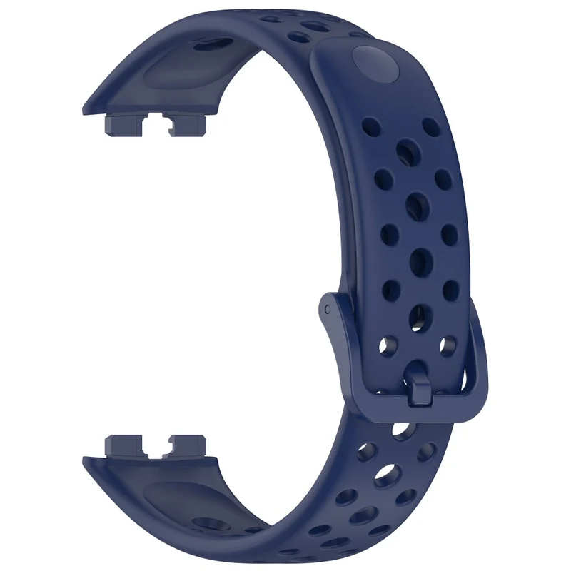 Huawei Band 8 / Huawei Band 9 Silikon Universell Armband