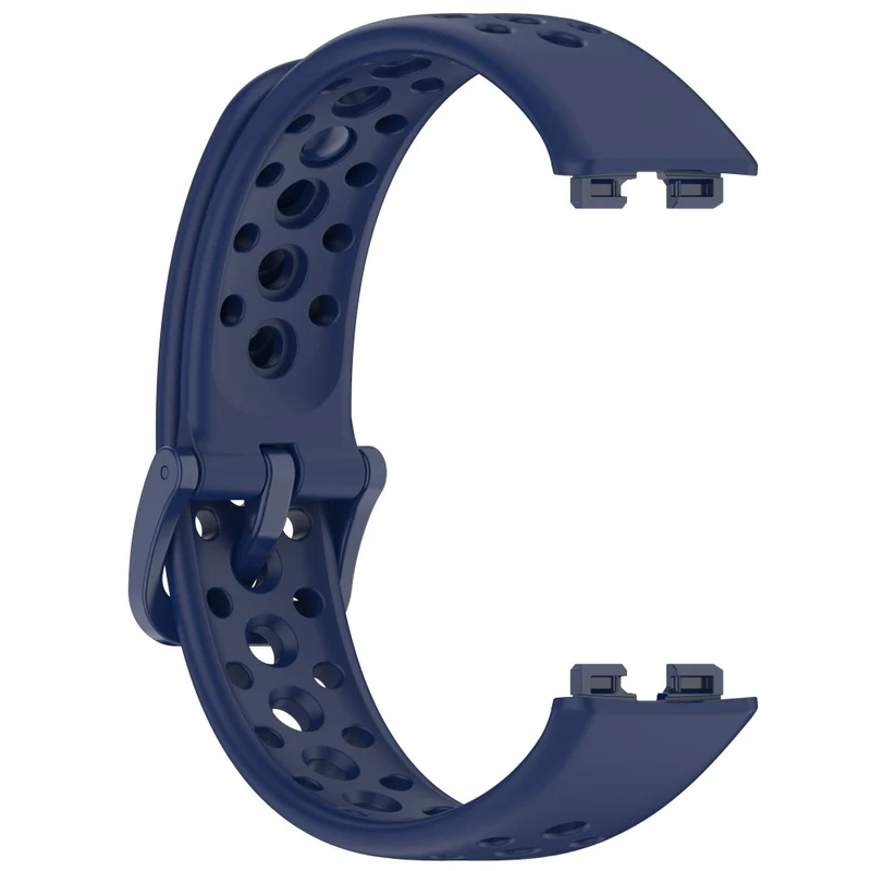 Huawei Band 8 / Huawei Band 9 Silikon Universell Armband