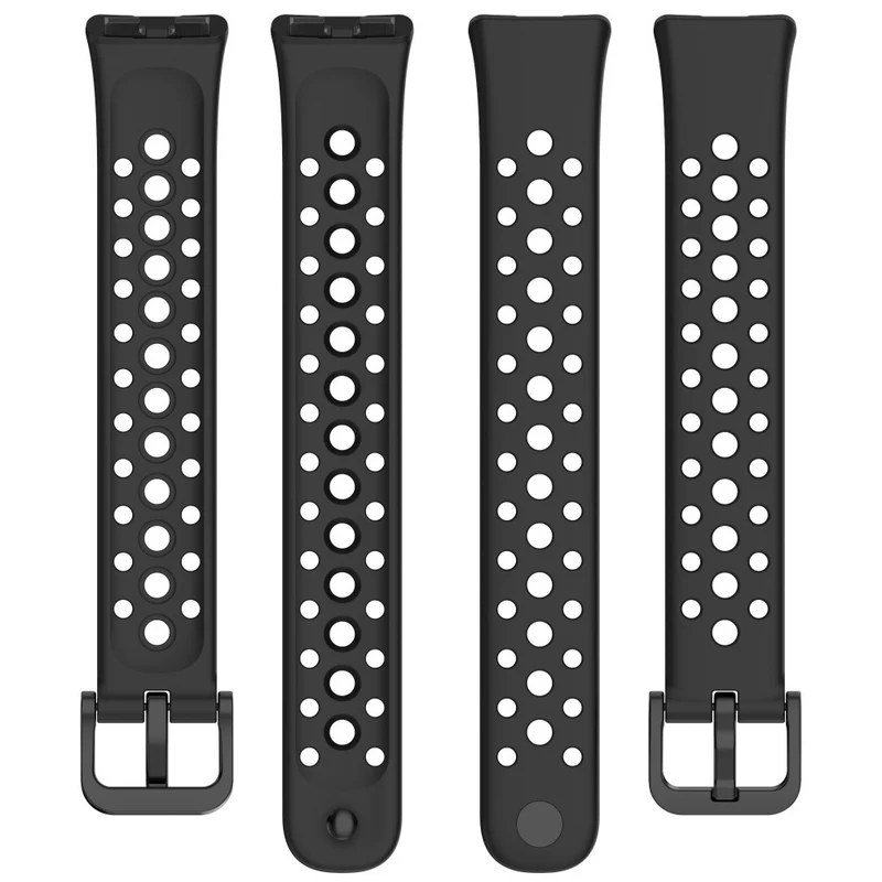 Huawei Band 8 / Huawei Band 9 Silikon Universell Armband