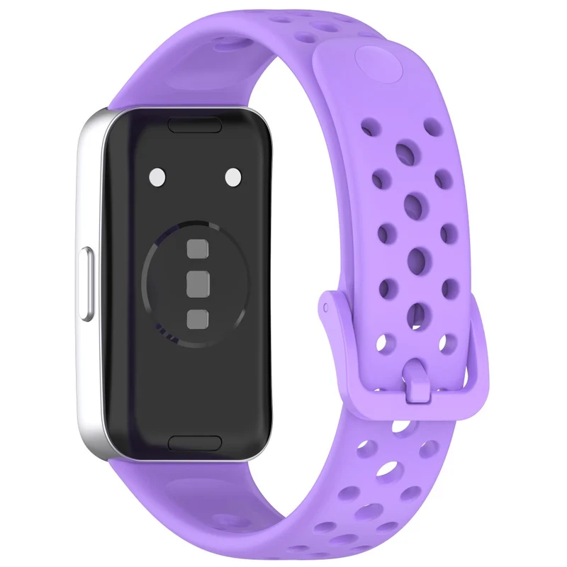 Huawei Band 8 / Huawei Band 9 Silikon Universell Armband