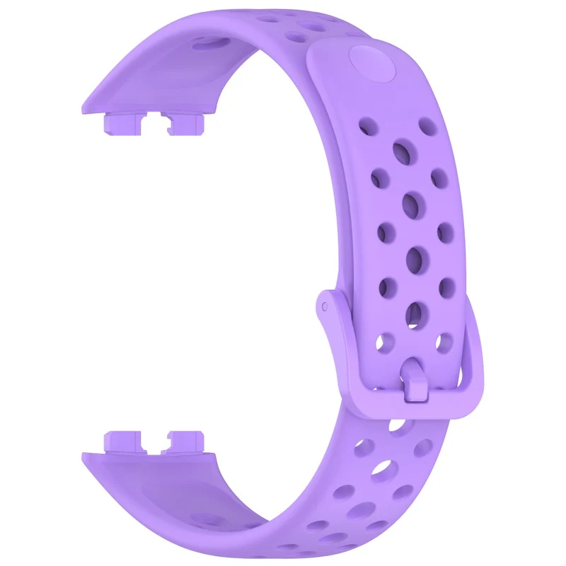 Huawei Band 8 / Huawei Band 9 Silikon Universell Armband