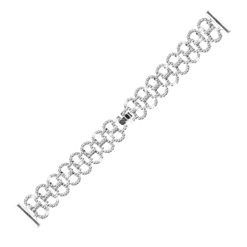 Amazfit Bip / Amazfit Bip Lite Strass Armband