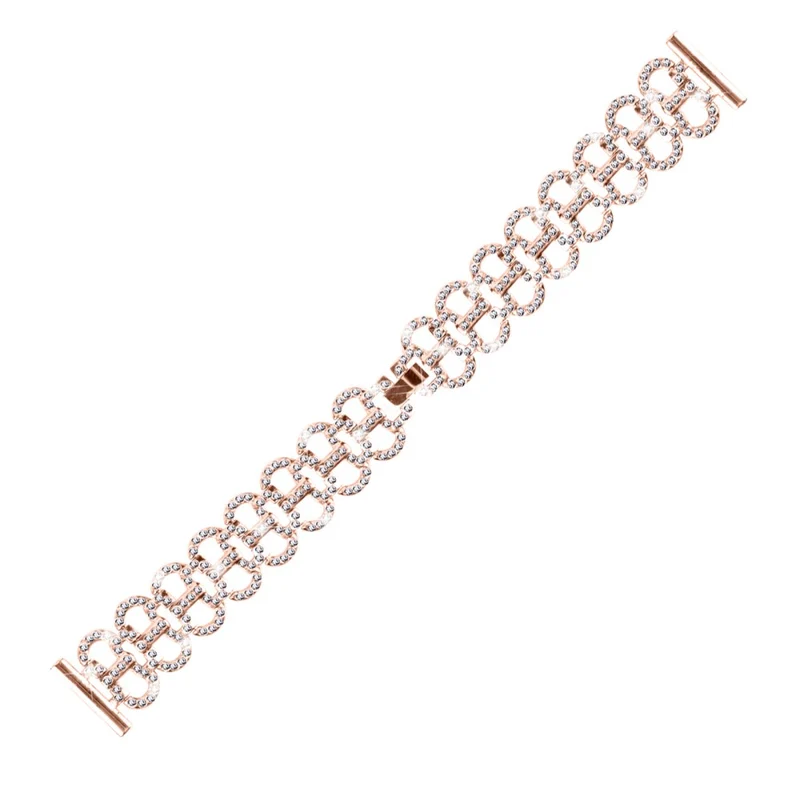 Misfit Vapor Strass Armband
