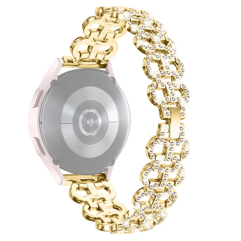 Verizon GizmoWatch Strass Armband