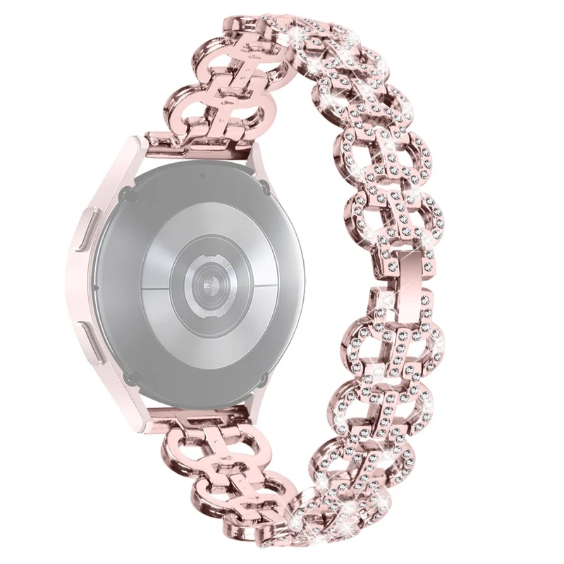 Verizon GizmoWatch 2 Strass Armband