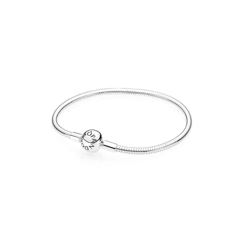 Pandora Schlangen Gliederarmband 590728-20