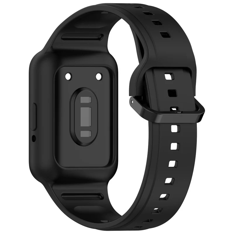 Huawei Watch Fit 3 Silikon Armband