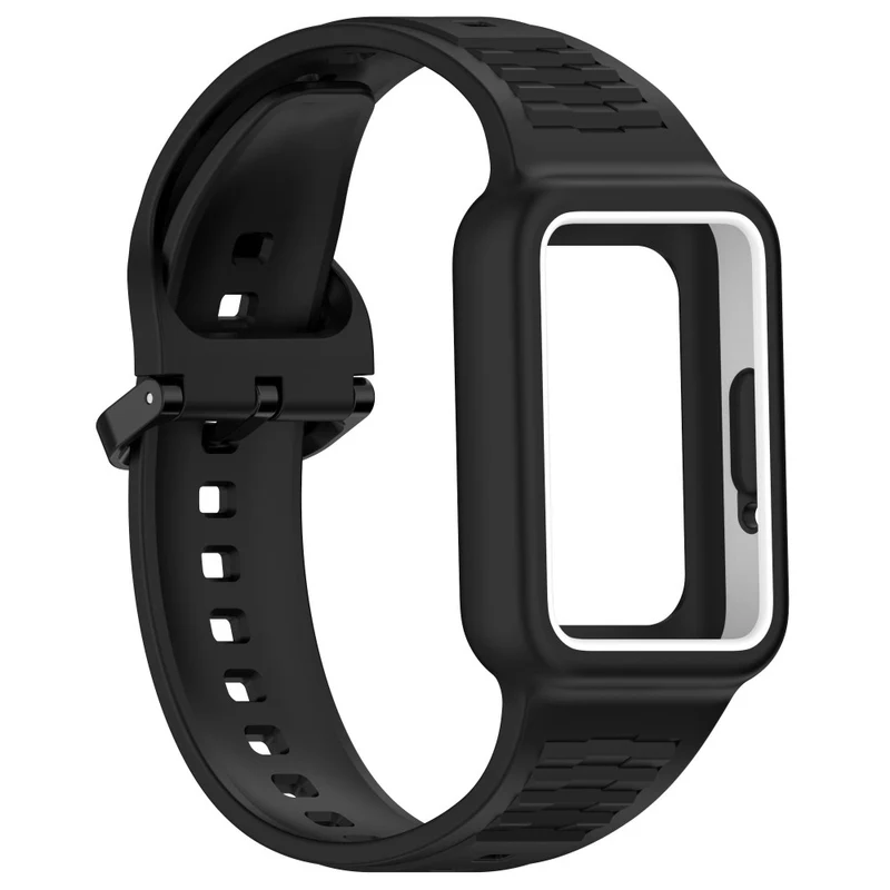 Huawei Watch Fit 3 Silikon Armband