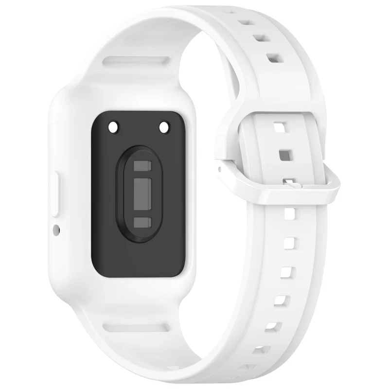 Huawei Watch Fit 3 Silikon Armband