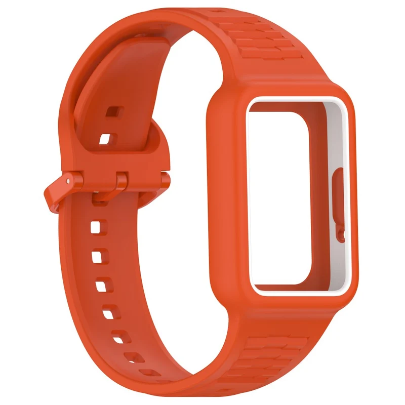 Huawei Watch Fit 3 Silikon Armband