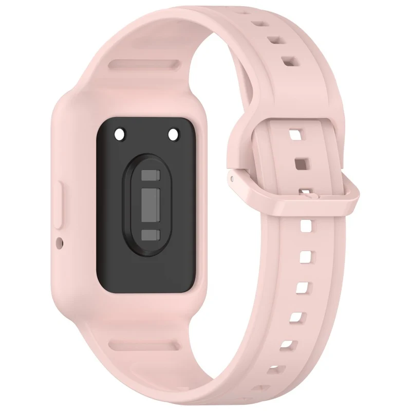 Huawei Watch Fit 3 Silikon Armband