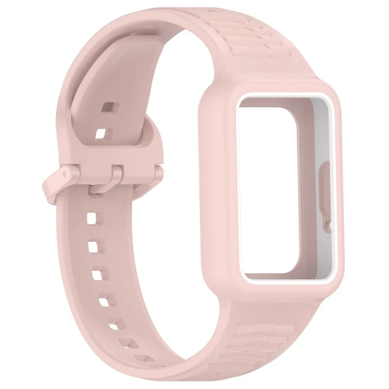 Huawei Watch Fit 3 Silikon Armband