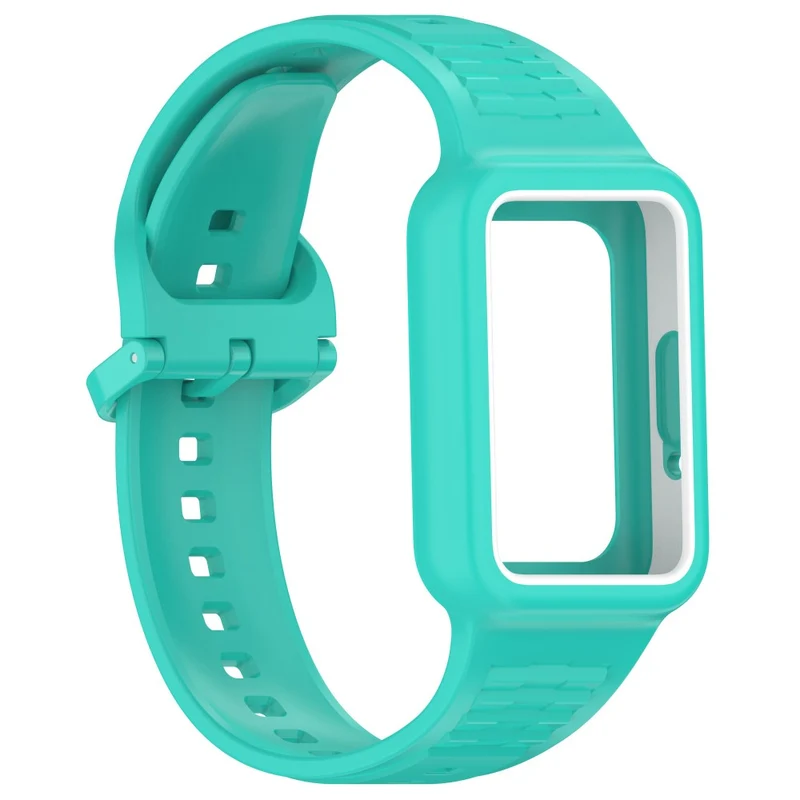 Huawei Watch Fit 3 Silikon Armband