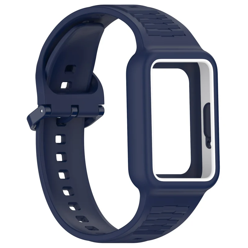Huawei Watch Fit 3 Silikon Armband