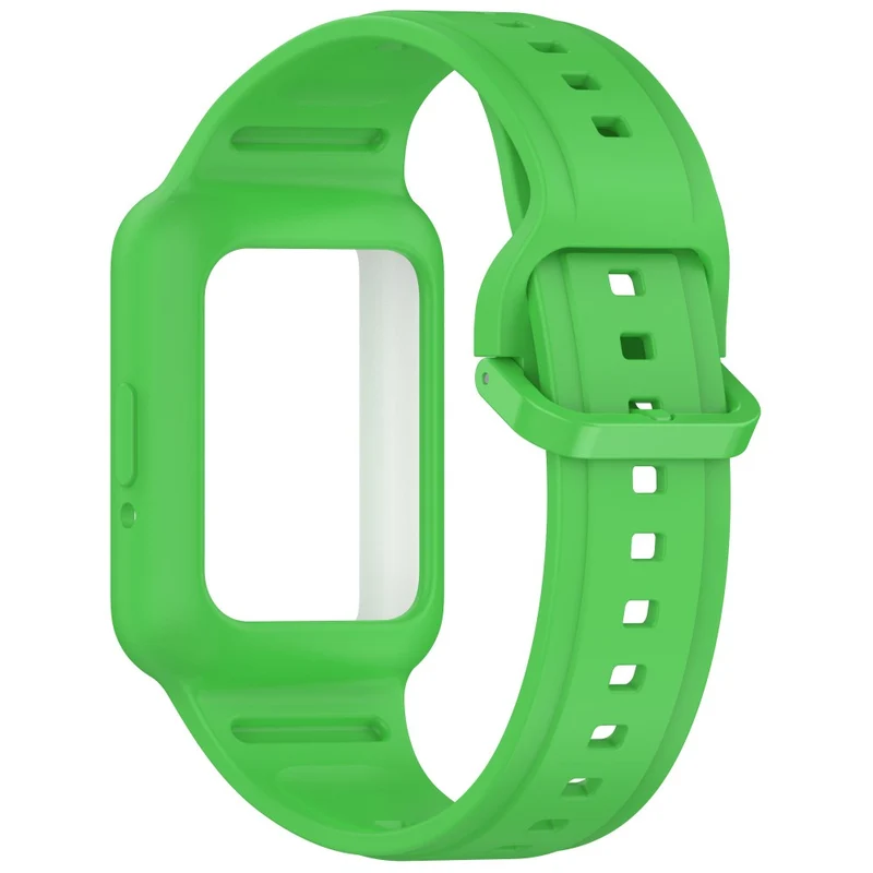 Huawei Watch Fit 3 Silikon Armband