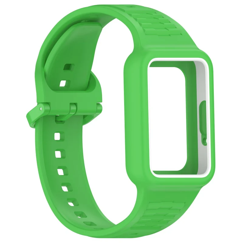 Huawei Watch Fit 3 Silikon Armband