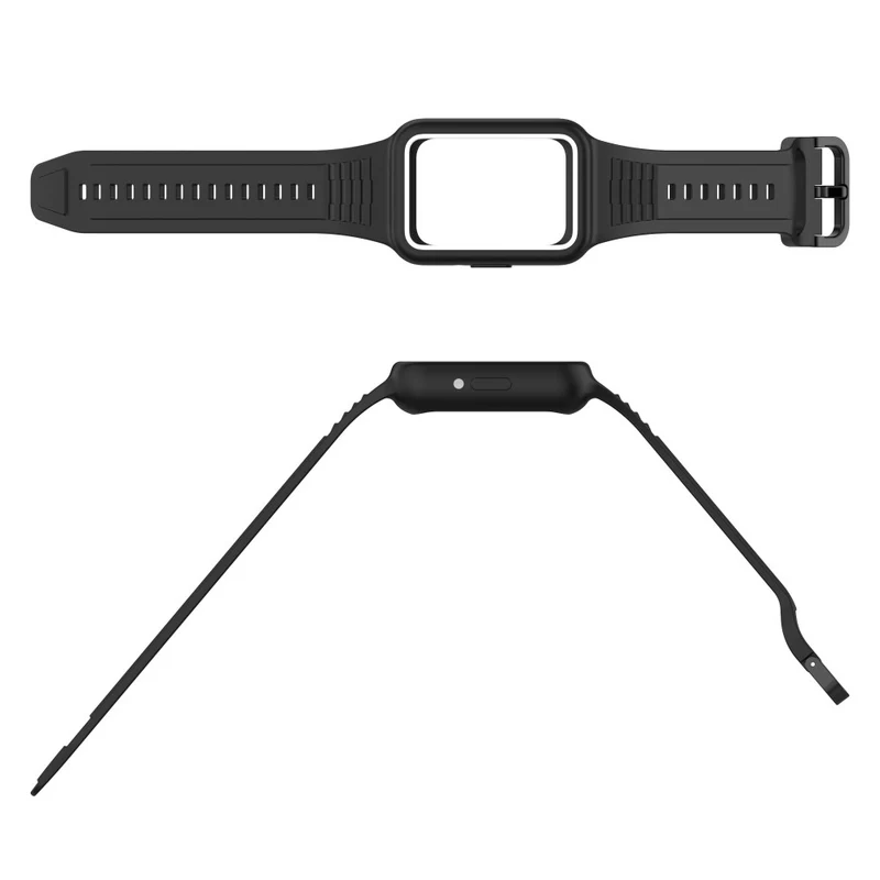 Huawei Smartwatch Silikon Universell Armband