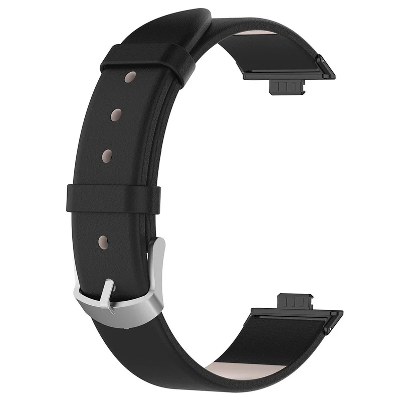 Huawei Watch Fit 3 Silikon Armband