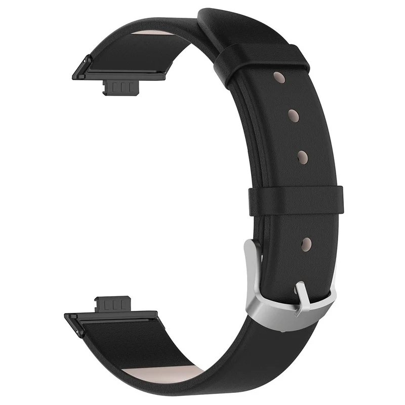 Huawei Watch Fit 3 Silikon Armband