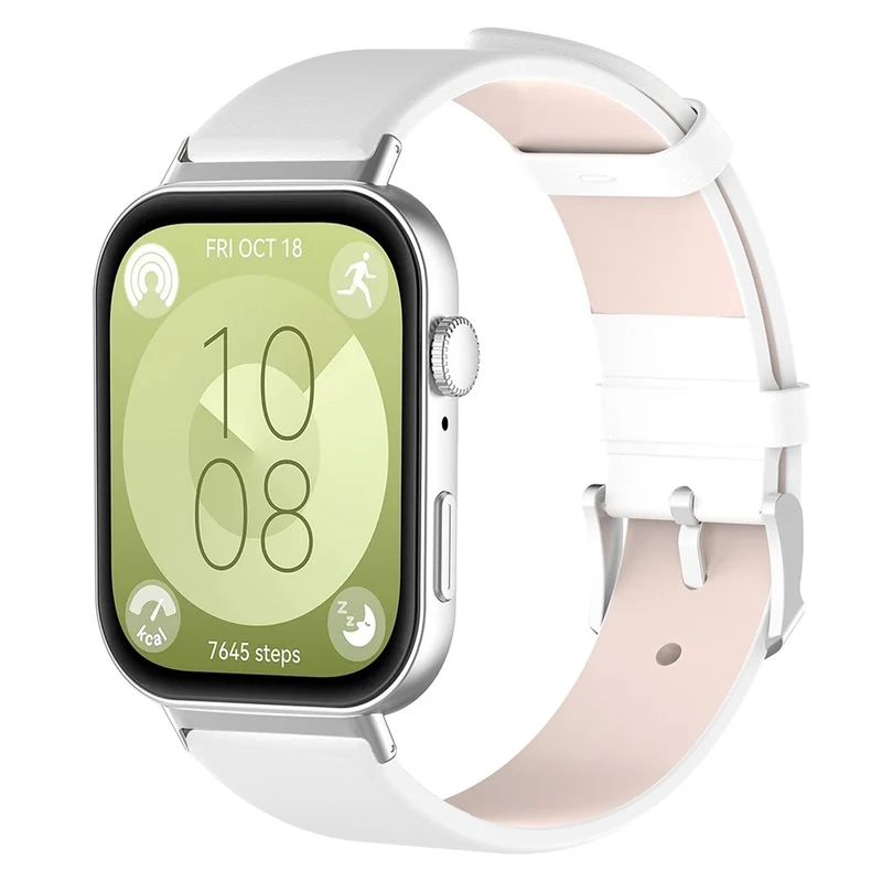 Huawei Watch Fit 3 Silikon Armband