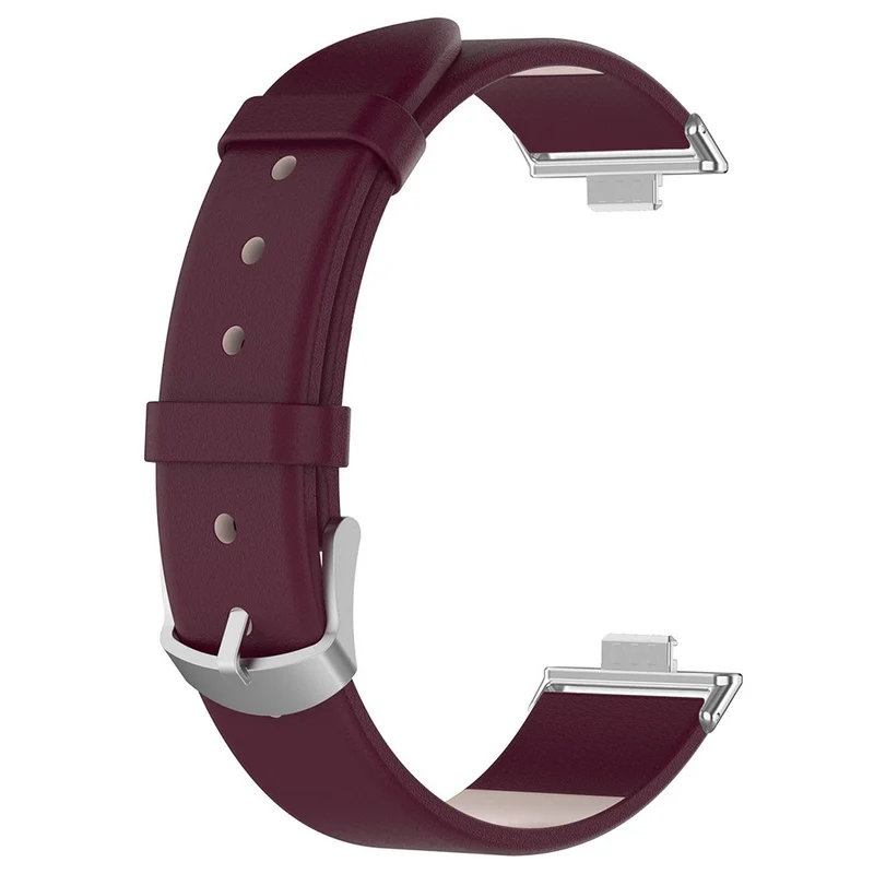 Huawei Watch Fit 3 Silikon Armband