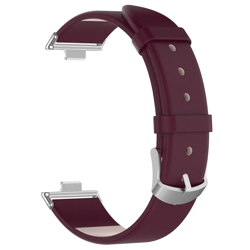 Huawei Watch Fit 3 Silikon Armband