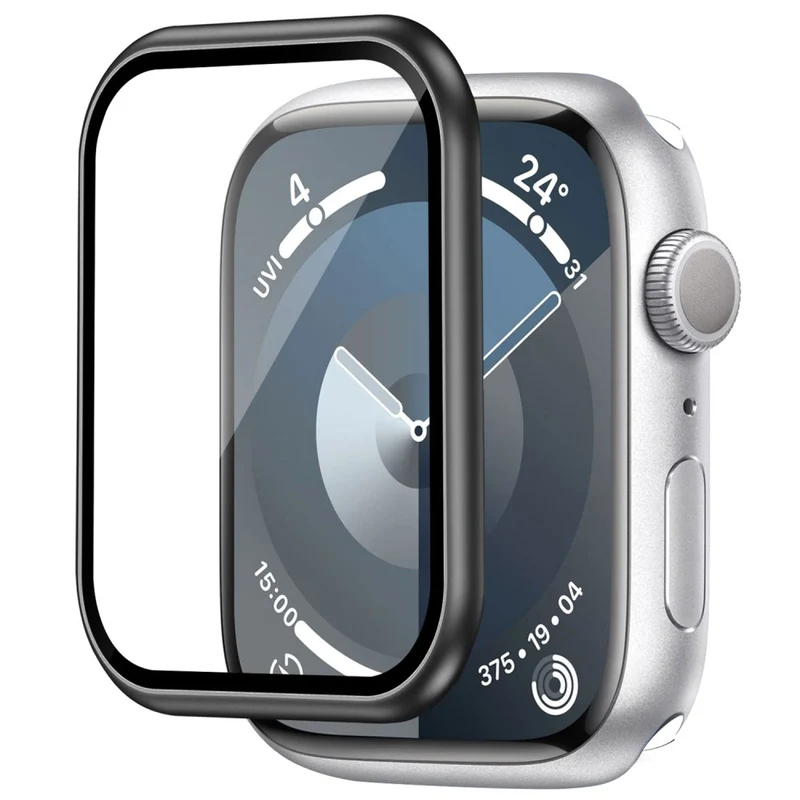 Apple Smartwatch Glas Universell Displayschutz