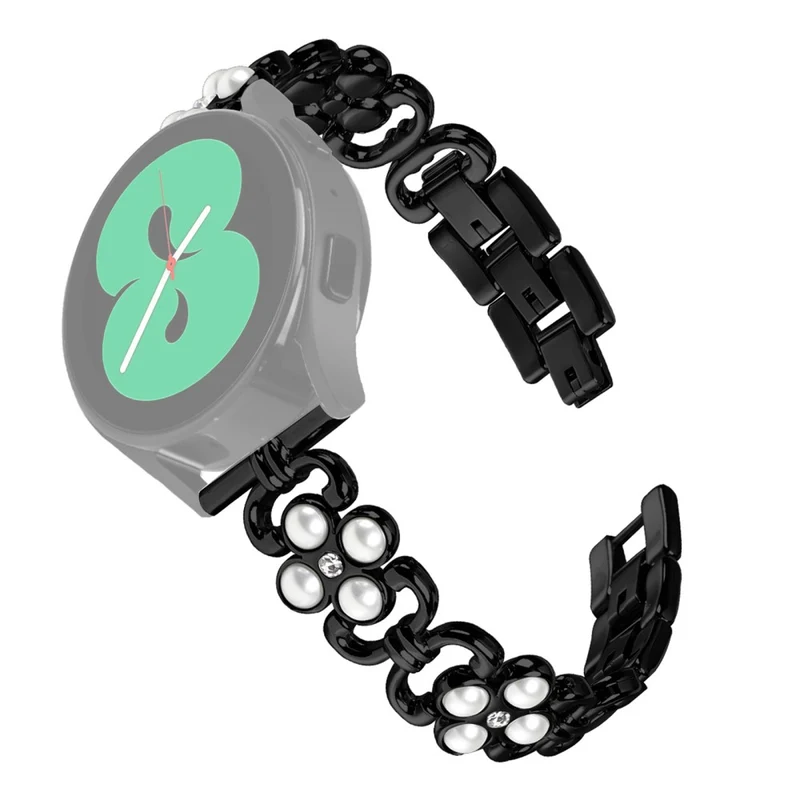 Amazfit GTS 2e Metall Armband