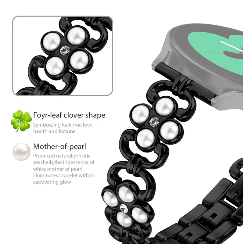 Amazfit GTS 3 Metall Armband