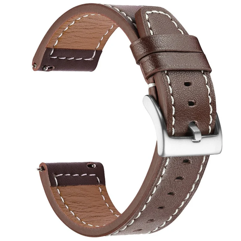 Universell Echtes Leder Universell Armband