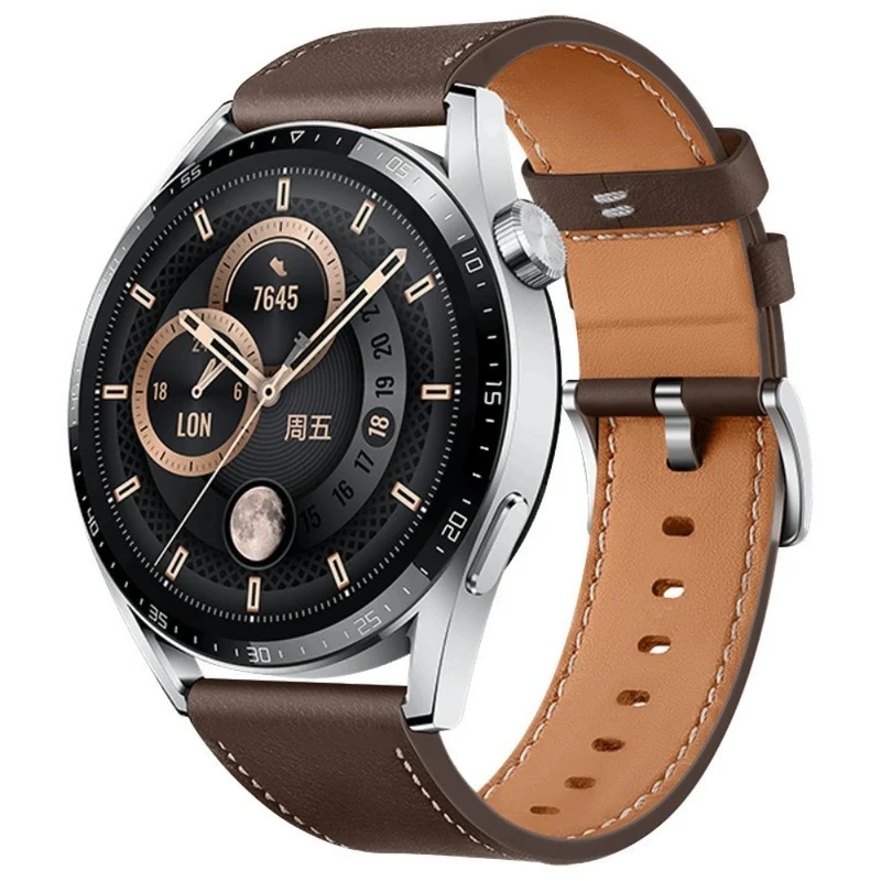 Universell Echtes Leder Universell Armband