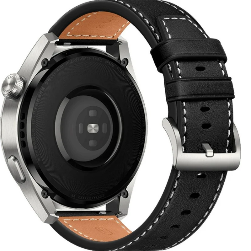 Universell Echtes Leder Universell Armband