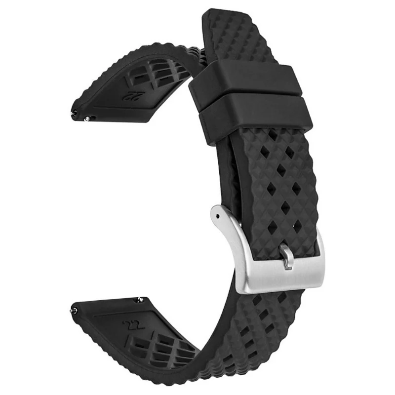 Universell Silikon Universell Armband
