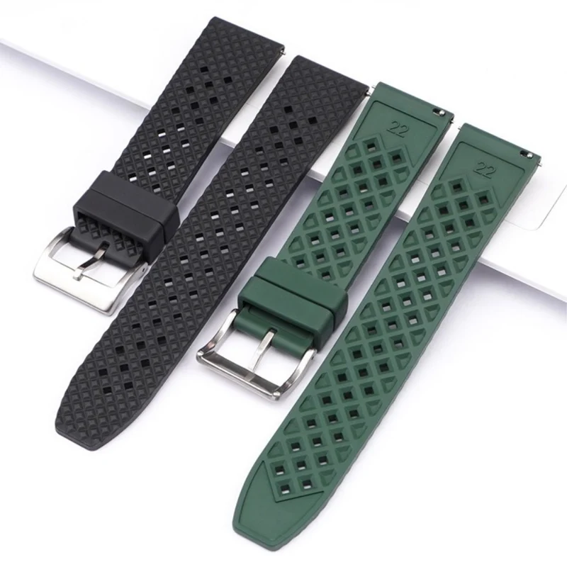 Universell Silikon Universell Armband