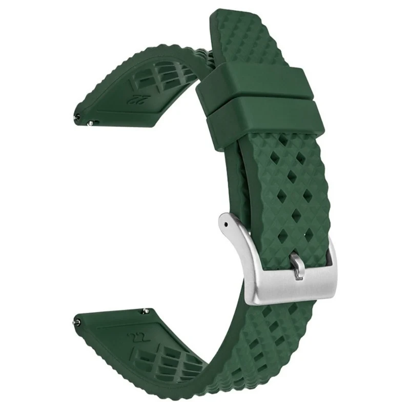 Universell Silikon Universell Armband
