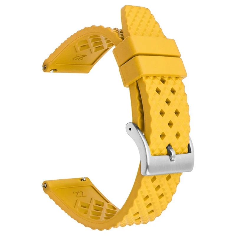 Universell Silikon Universell Armband