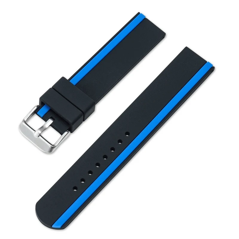 Universell Silikon Universell Armband