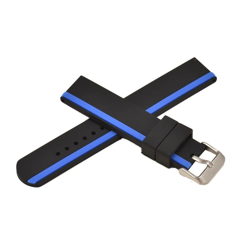Universell Silikon Universell Armband