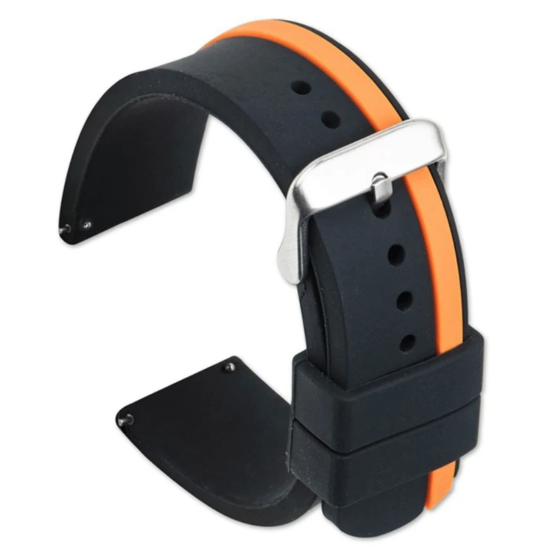 Universell Silikon Universell Armband