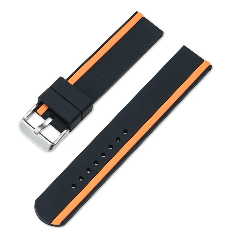 Universell Silikon Universell Armband