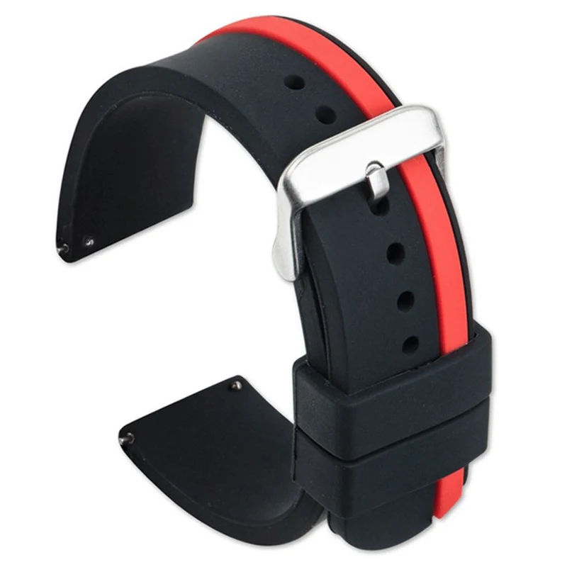 Universell Silikon Universell Armband