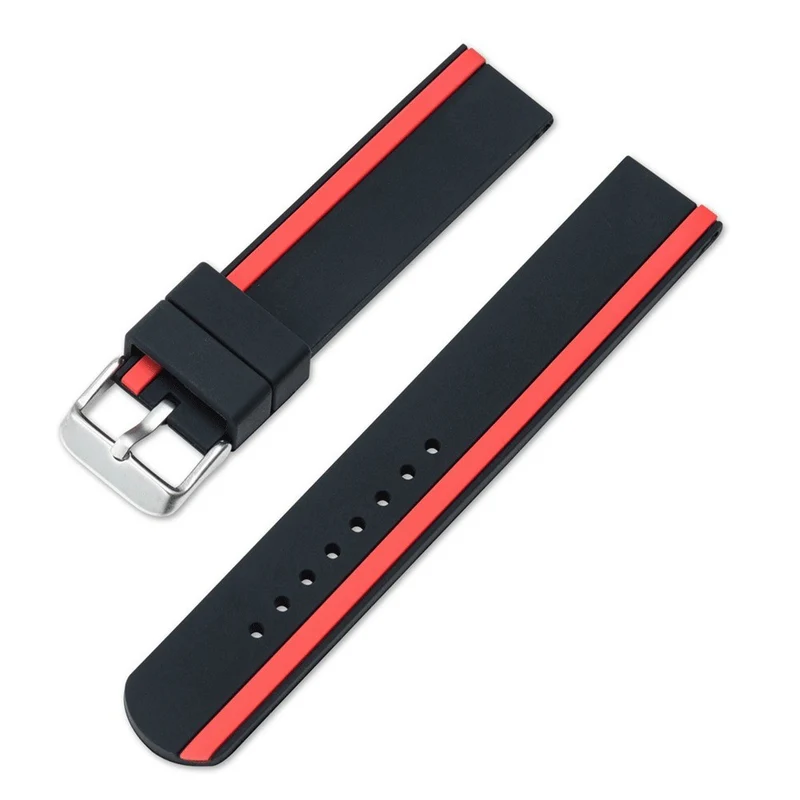 Universell Silikon Universell Armband