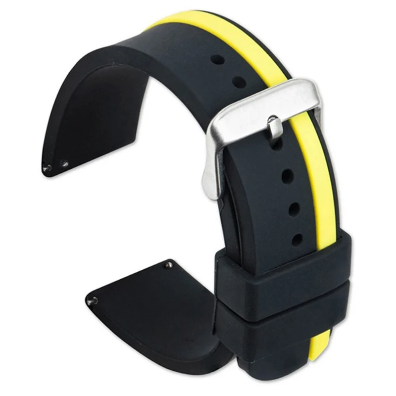 Universell Silikon Universell Armband