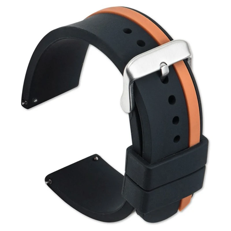 Universell Silikon Universell Armband