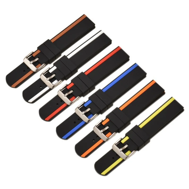 Universell Silikon Universell Armband