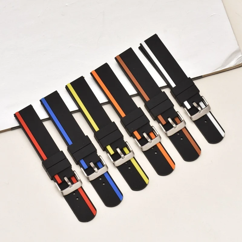 Universell Silikon Universell Armband